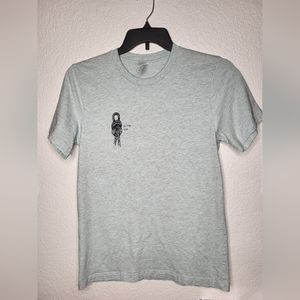 "Climb On" t-shirt